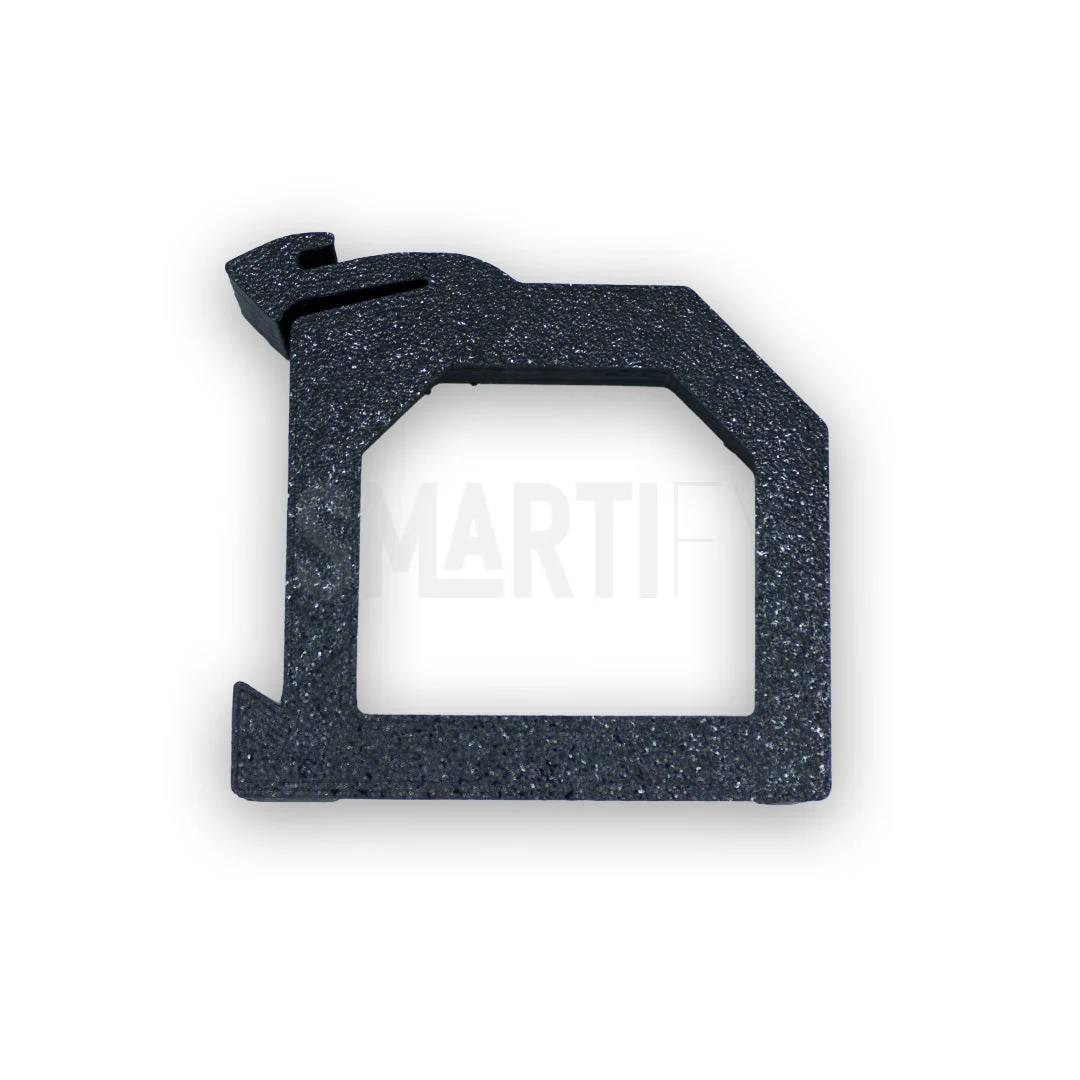 Smartify Suporte de calha DIN para Shelly EM - Image 3