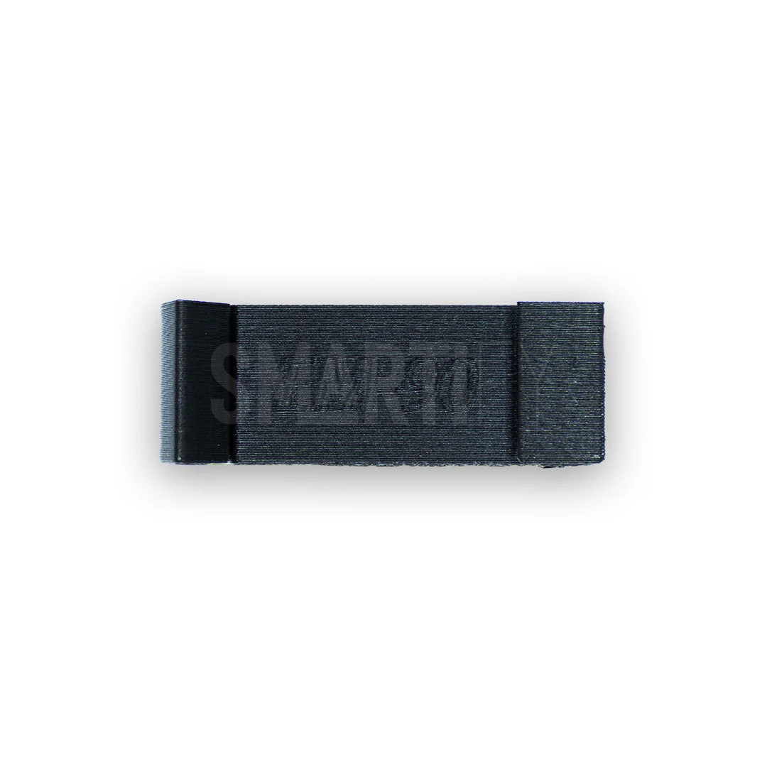 Smartify Suporte de calha DIN para Shelly EM - Image 4