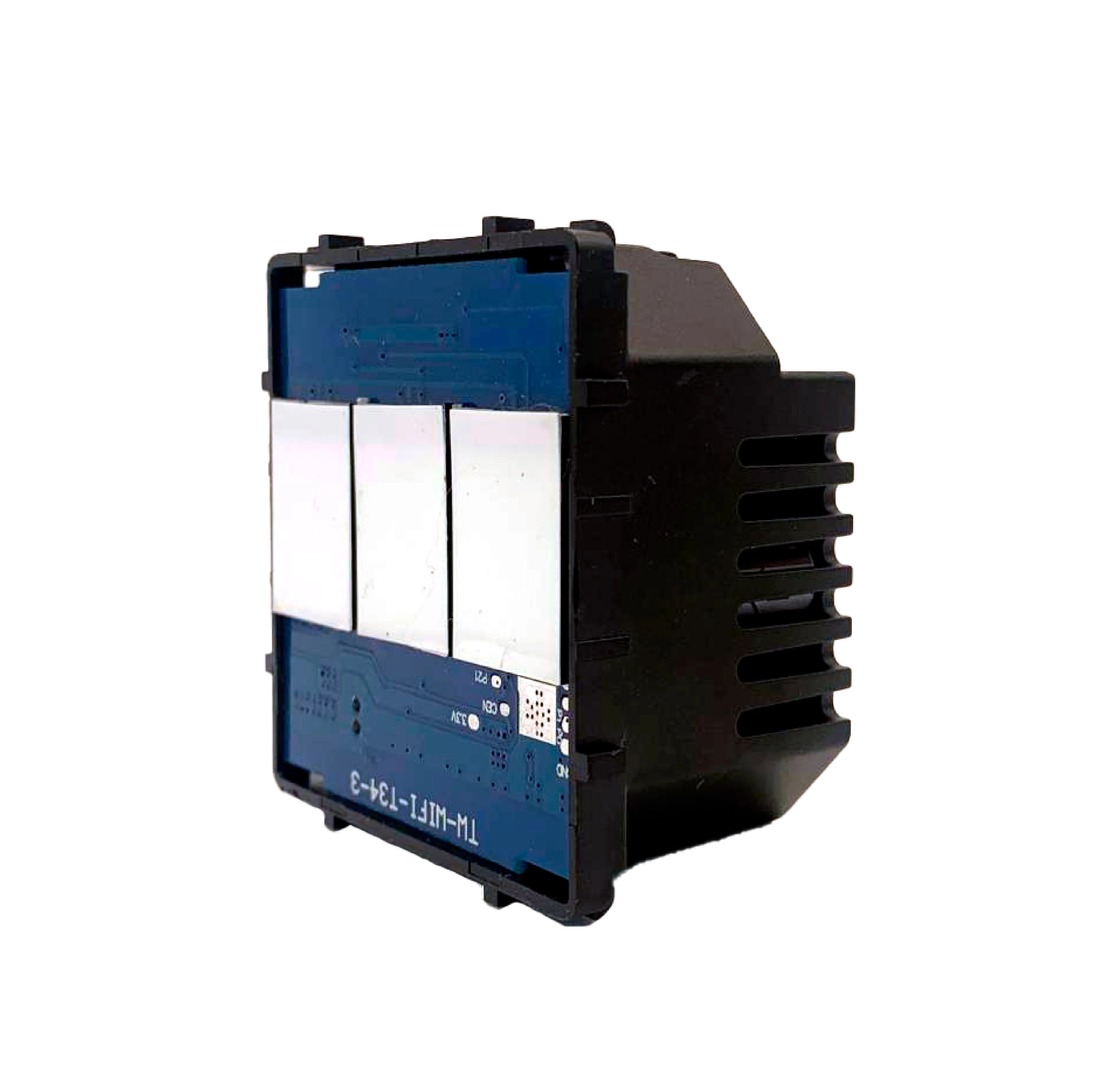 Smartify vPRO Módulo de 3 Canais Inteligente WiFi (com/sem neutro)  - SYPM03WF