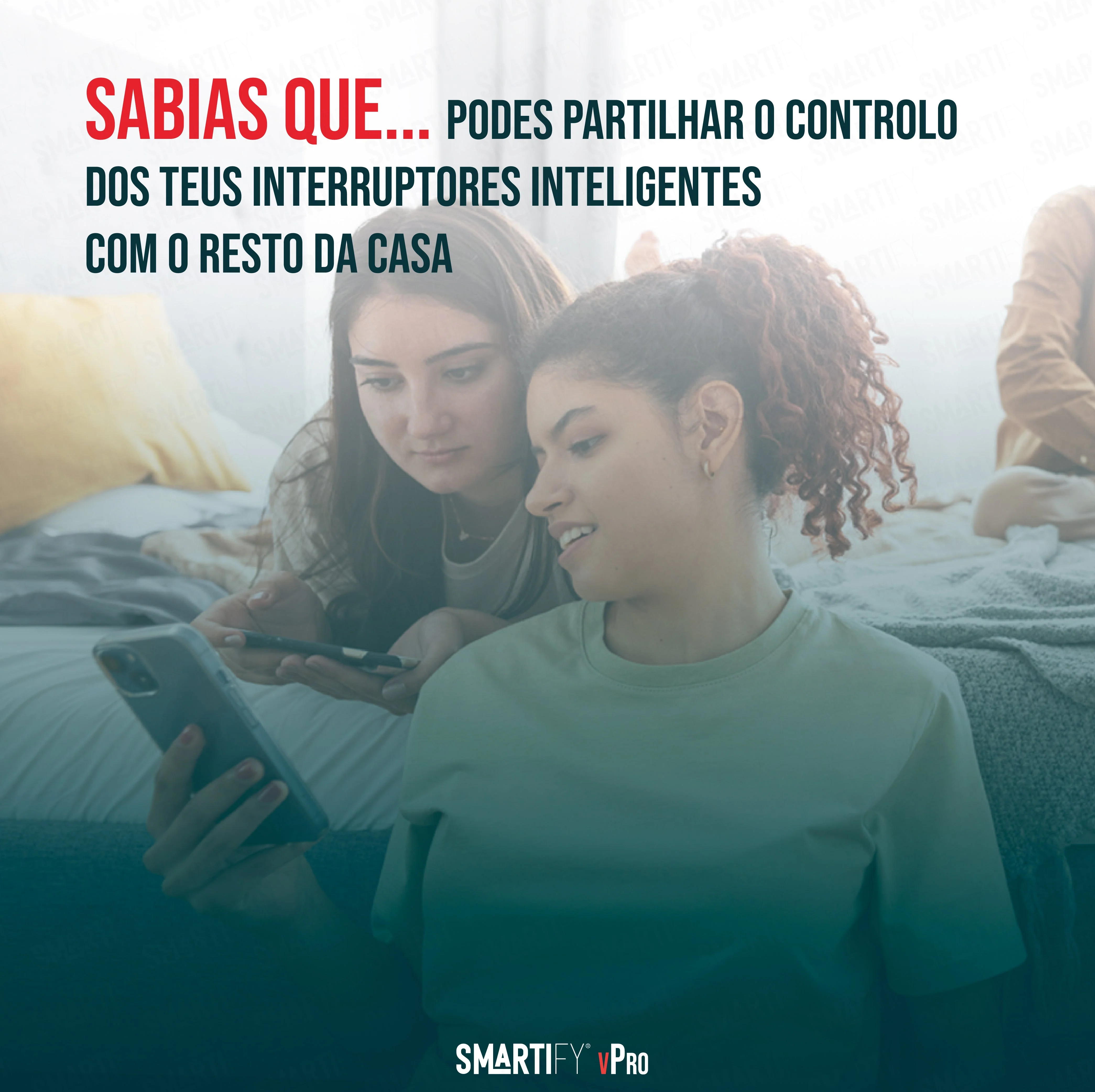 Smartify vPRO Módulo de Cortinas Inteligente Zigbee (com neutro) - SYPMCTZB - Image 15