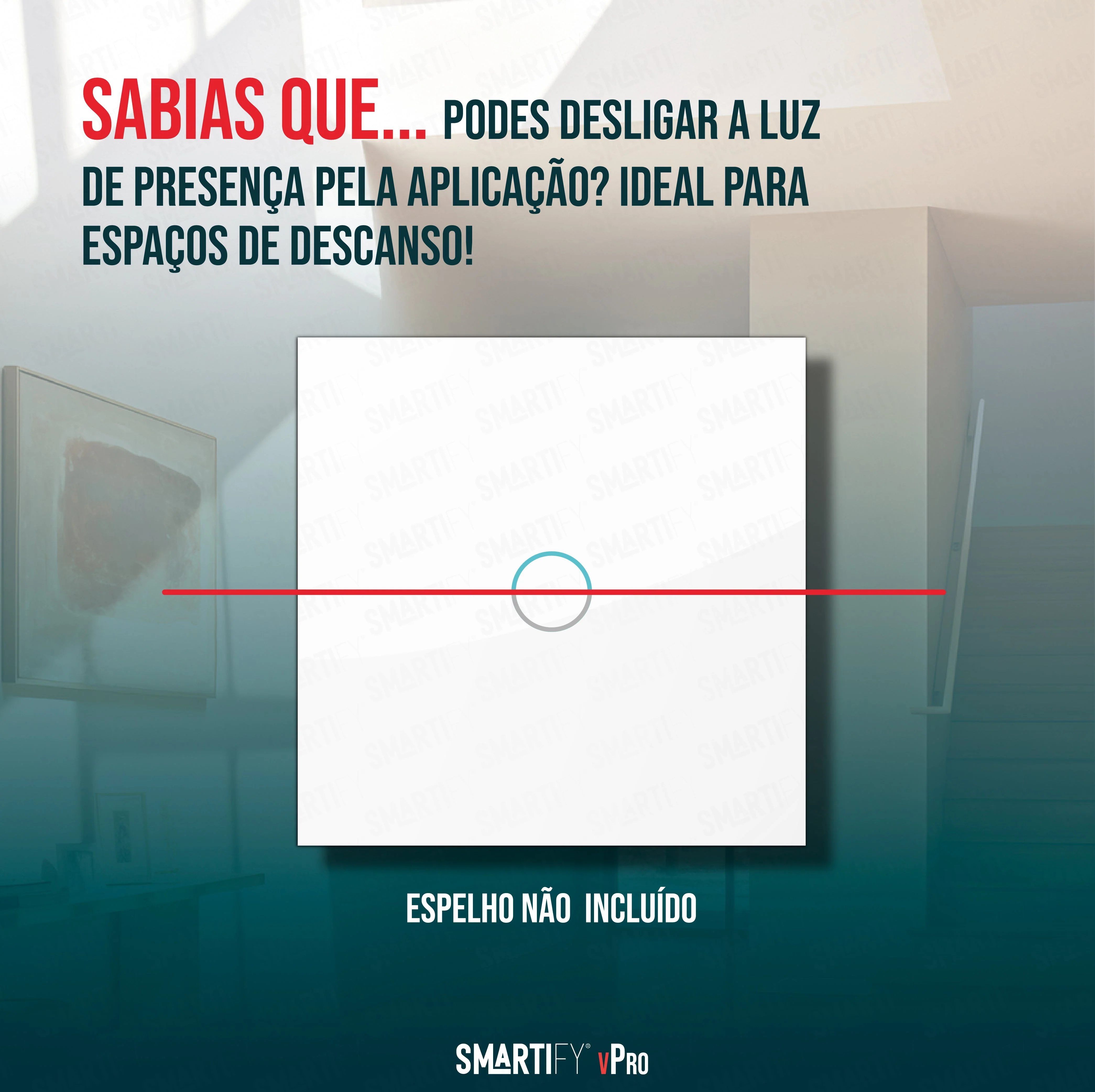 Smartify vPRO Módulo de Estores Inteligente Wifi (com neutro) - SYPMESWF - Image 8