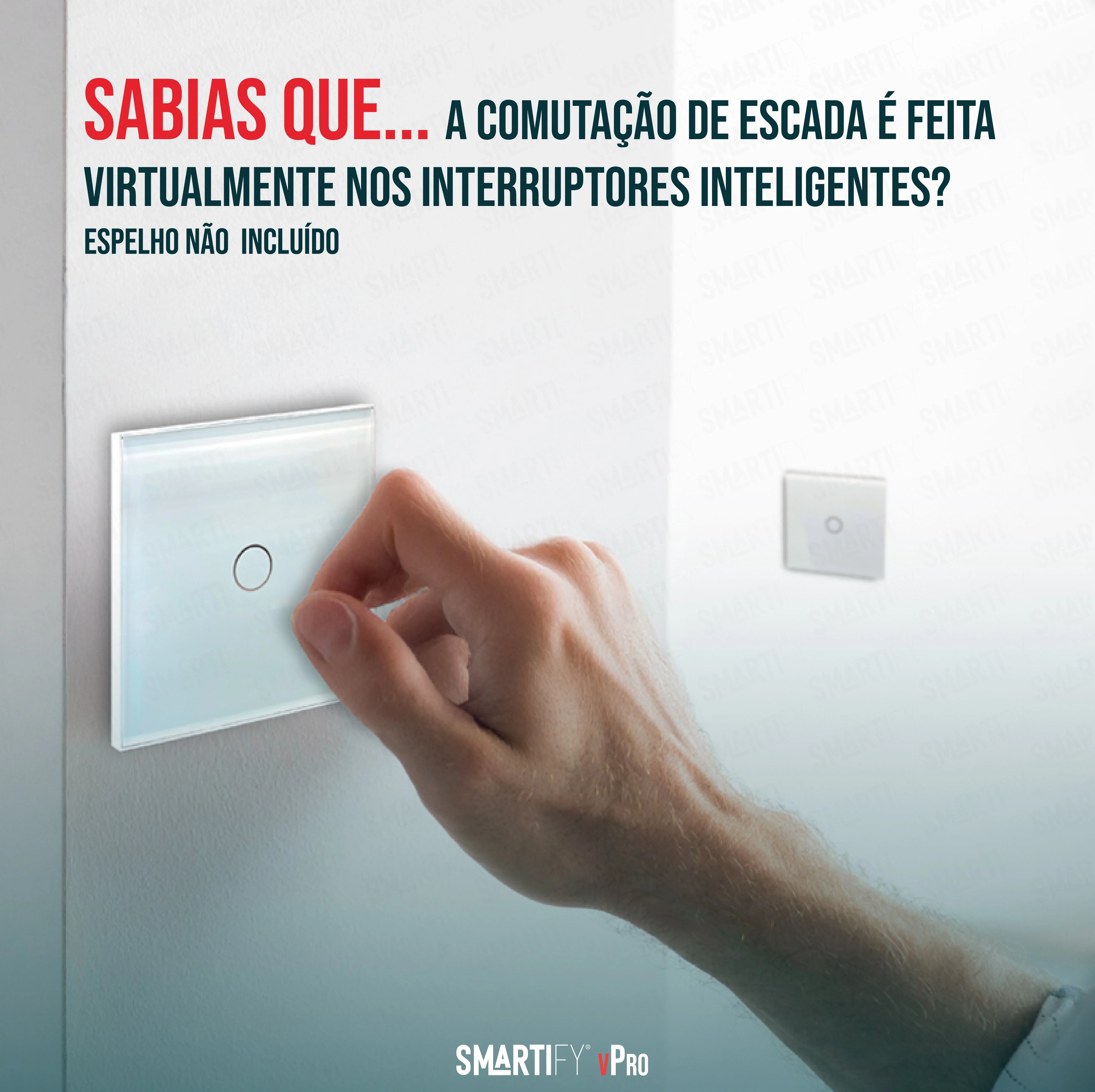 Smartify vPRO Módulo Dimmer de 2 canais Inteligente Wifi (com neutro) - SYPM2DWF - Image 12