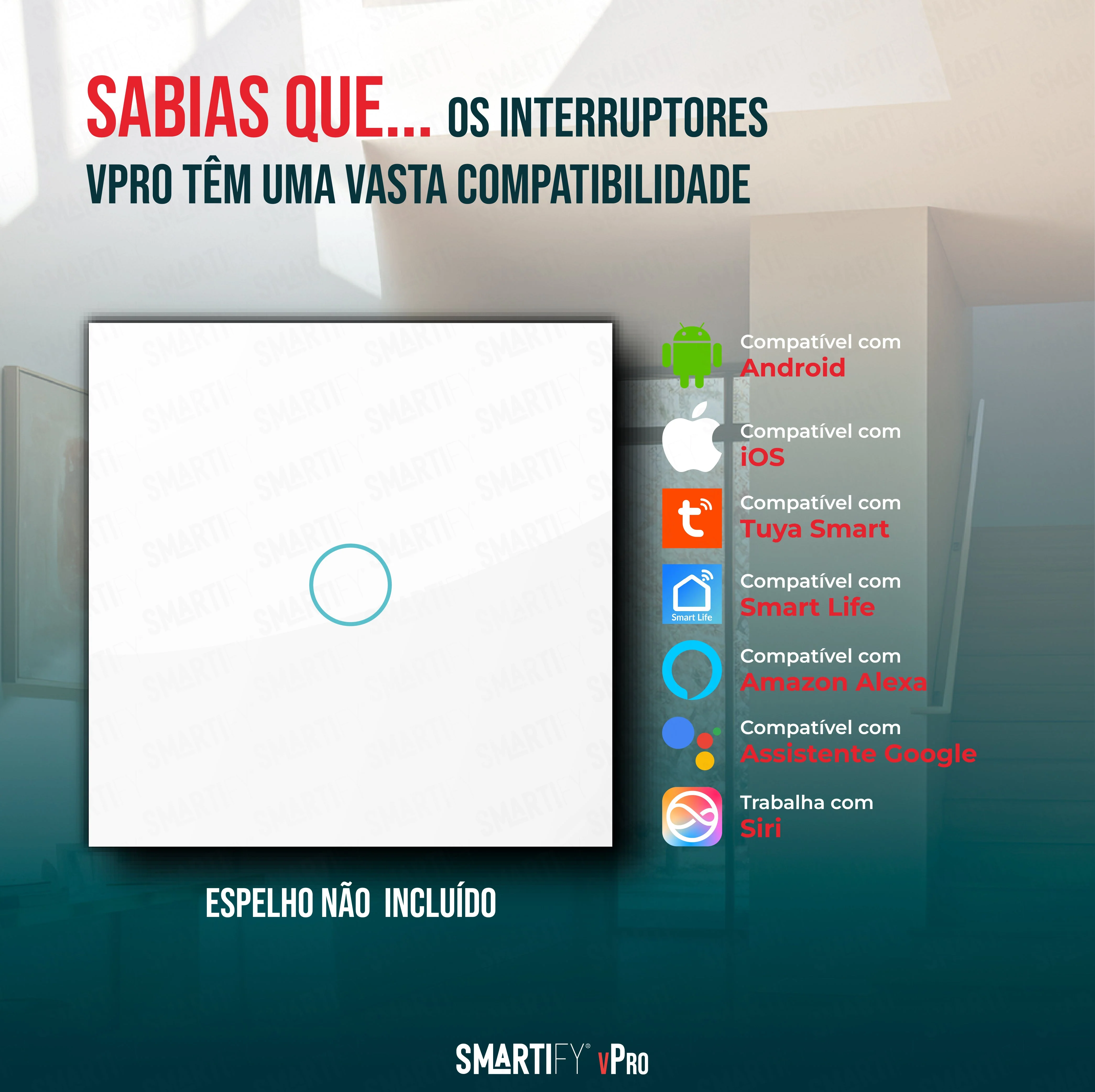 Smartify vPRO Módulo Tomada Inteligente Zigbee c/ USB-C + USB-A c/ Medidor de Energia Preto - SYPMTUEZBPR - Image 6