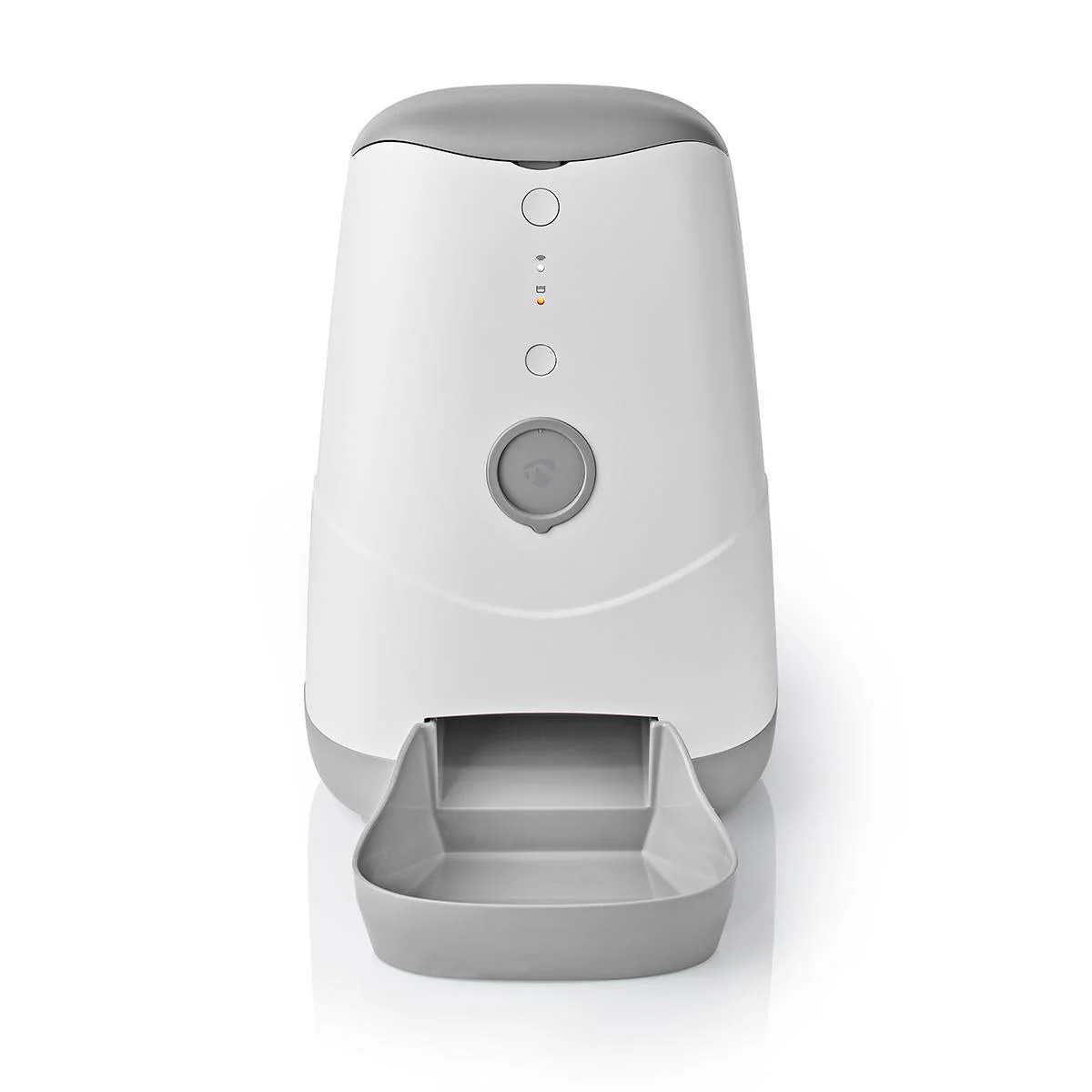 Nedis Dispensador de ração para animais de estimação Smart Wifi - Image 3