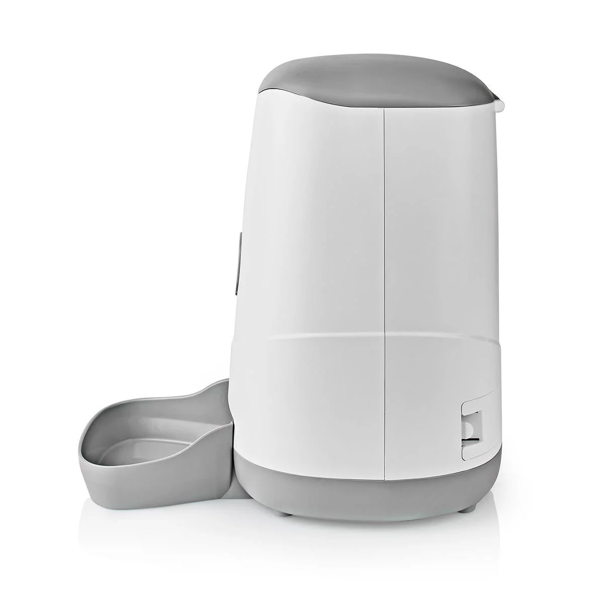 Nedis Dispensador de ração para animais de estimação Smart Wifi - Image 5