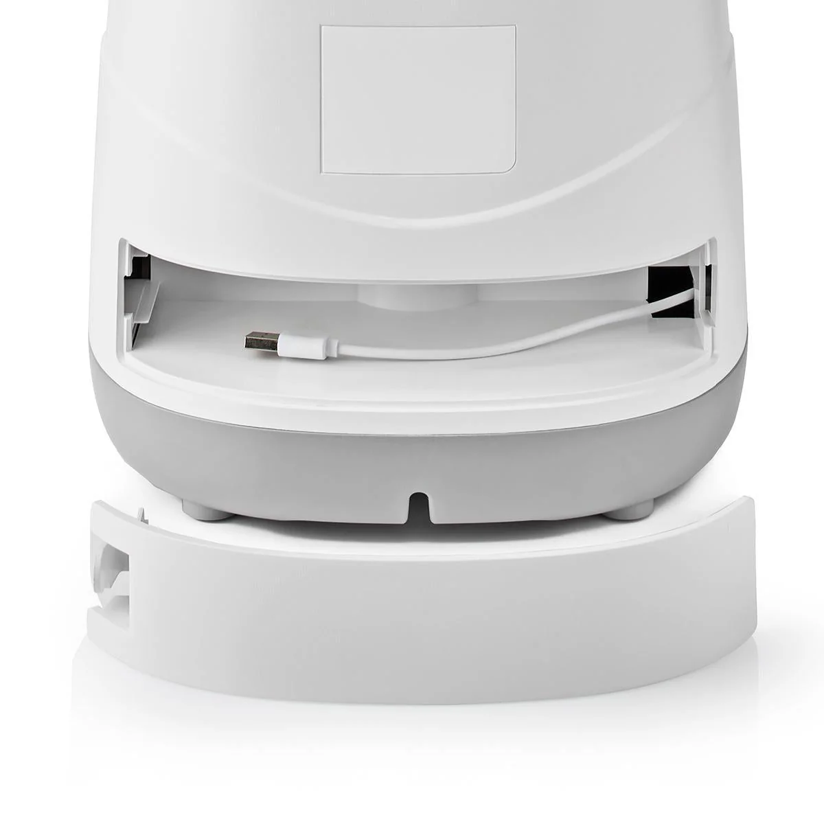 Nedis Dispensador de ração para animais de estimação Smart Wifi - Image 6