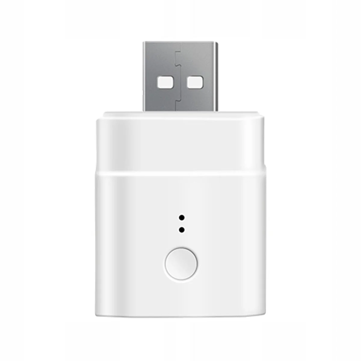 Sonoff Adaptador USB 5V Inteligente WiFi - Sonoff Micro
