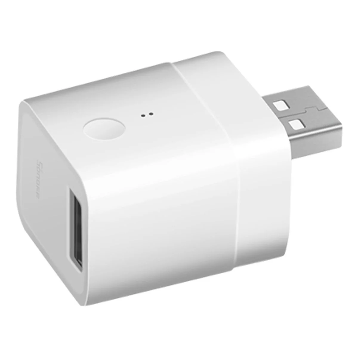 Sonoff Adaptador USB 5V Inteligente WiFi - Sonoff Micro - Image 3