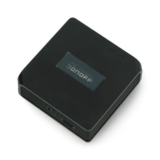 Sonoff Bridge Comando RF WiFi - Image 3