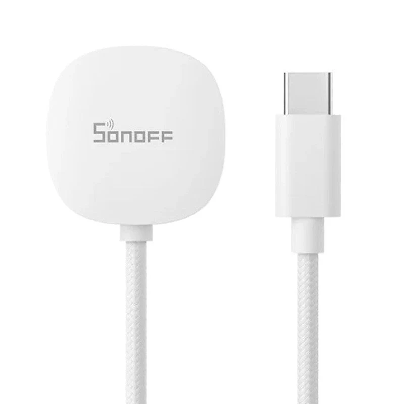 Sonoff Cabo extensor adicional para sensor de água (2 metros) - WLDC200