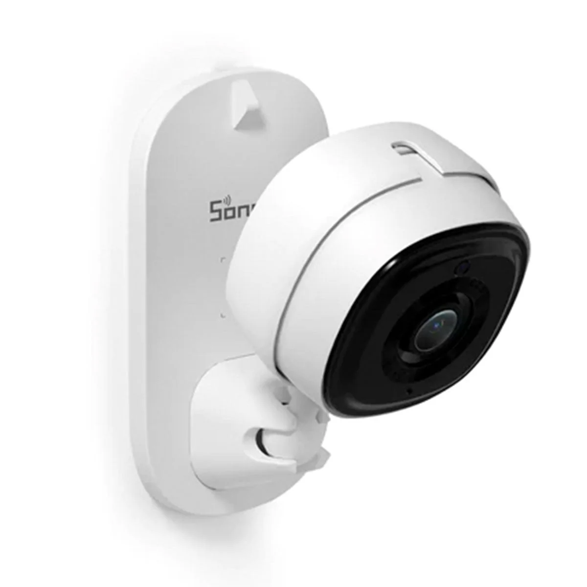 Sonoff CAM Slim FHD - Câmara de segurança doméstica inteligente Wifi - Image 2