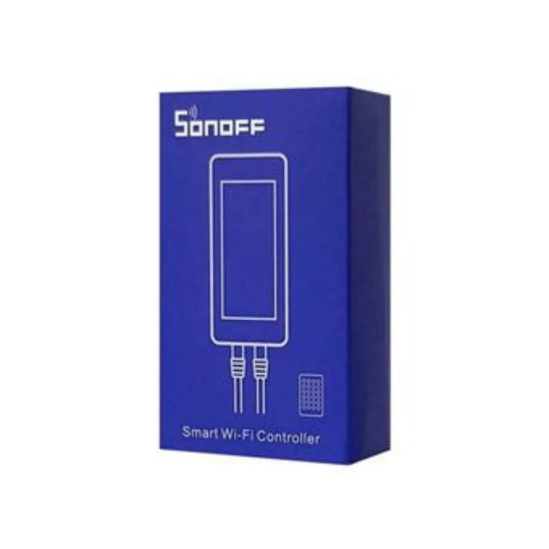Sonoff Controlador RGB L2-C WiFi + Bluetooth - Sonoff L2-C - Image 3