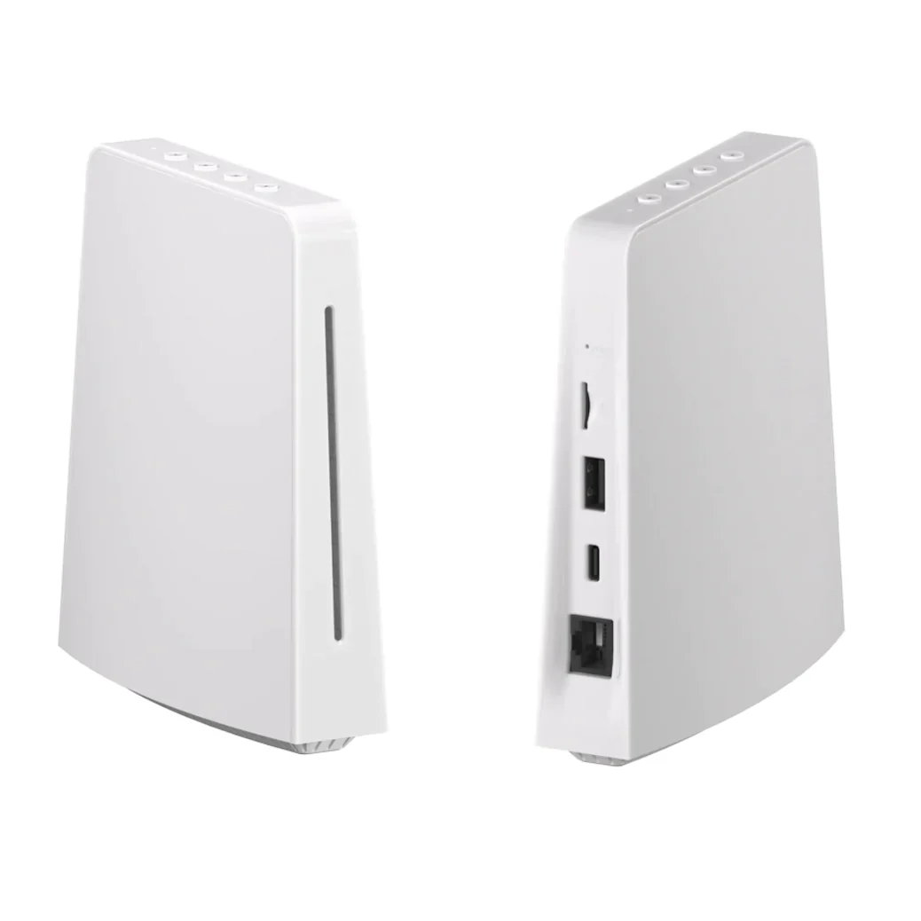 Sonoff iHost Hub Inteligente 4GB Wifi Zigbee - Image 2