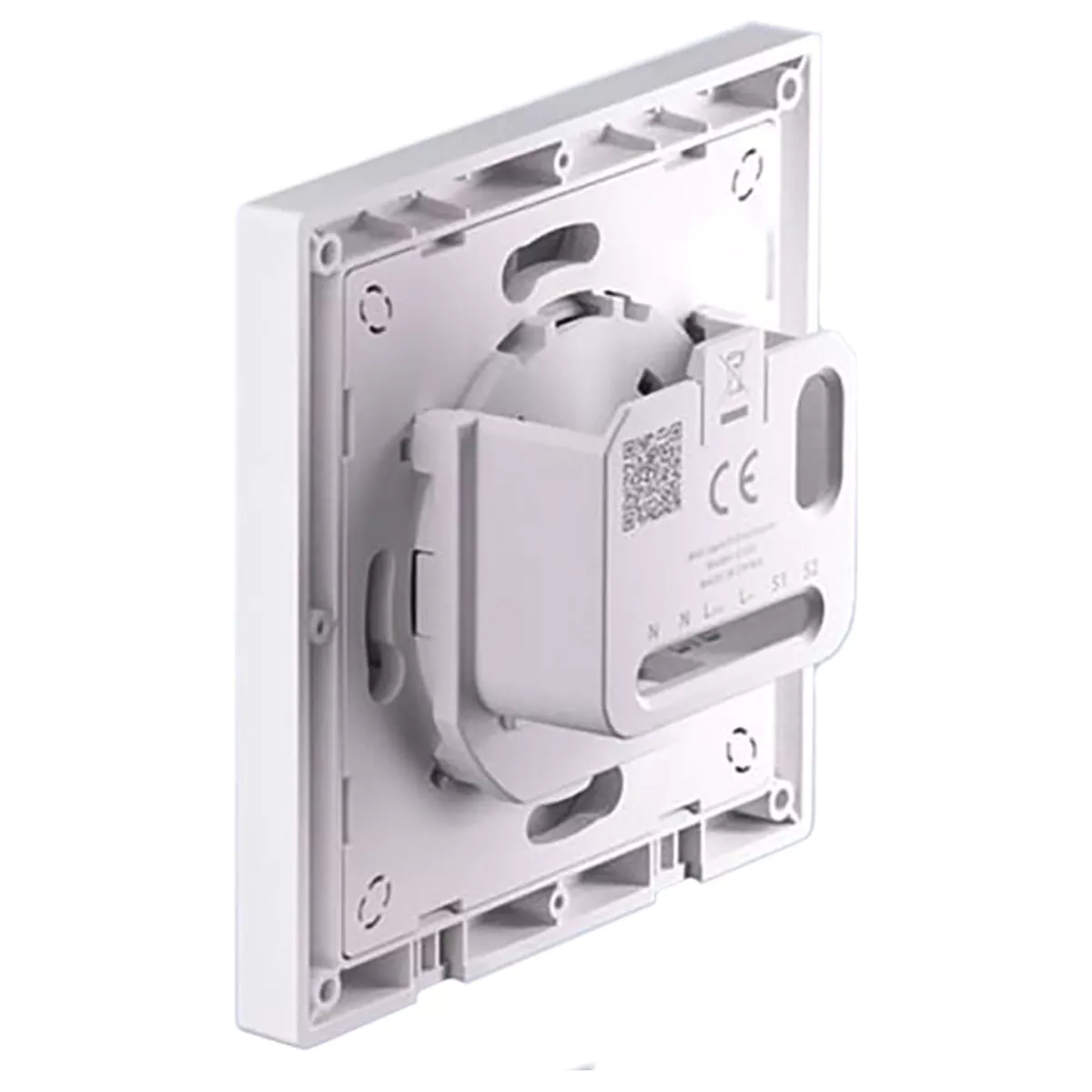 Sonoff Interruptor de Parede Inteligente (Série Fusion) - Sonoff E1GS - Image 4