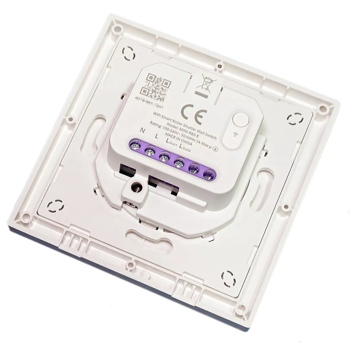 Sonoff Interruptor Inteligente para Estores Matter / WiFi - Sonoff Orb-RBS - Image 4