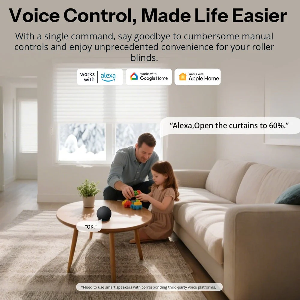 Sonoff Interruptor Inteligente para Estores Matter / WiFi - Sonoff Orb-RBS - Image 9