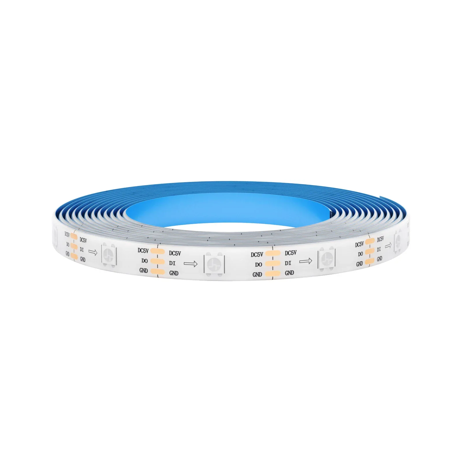 Sonoff L3 Pro Fita LED Smart Wifi RGBIC IP20 5M - Image 7
