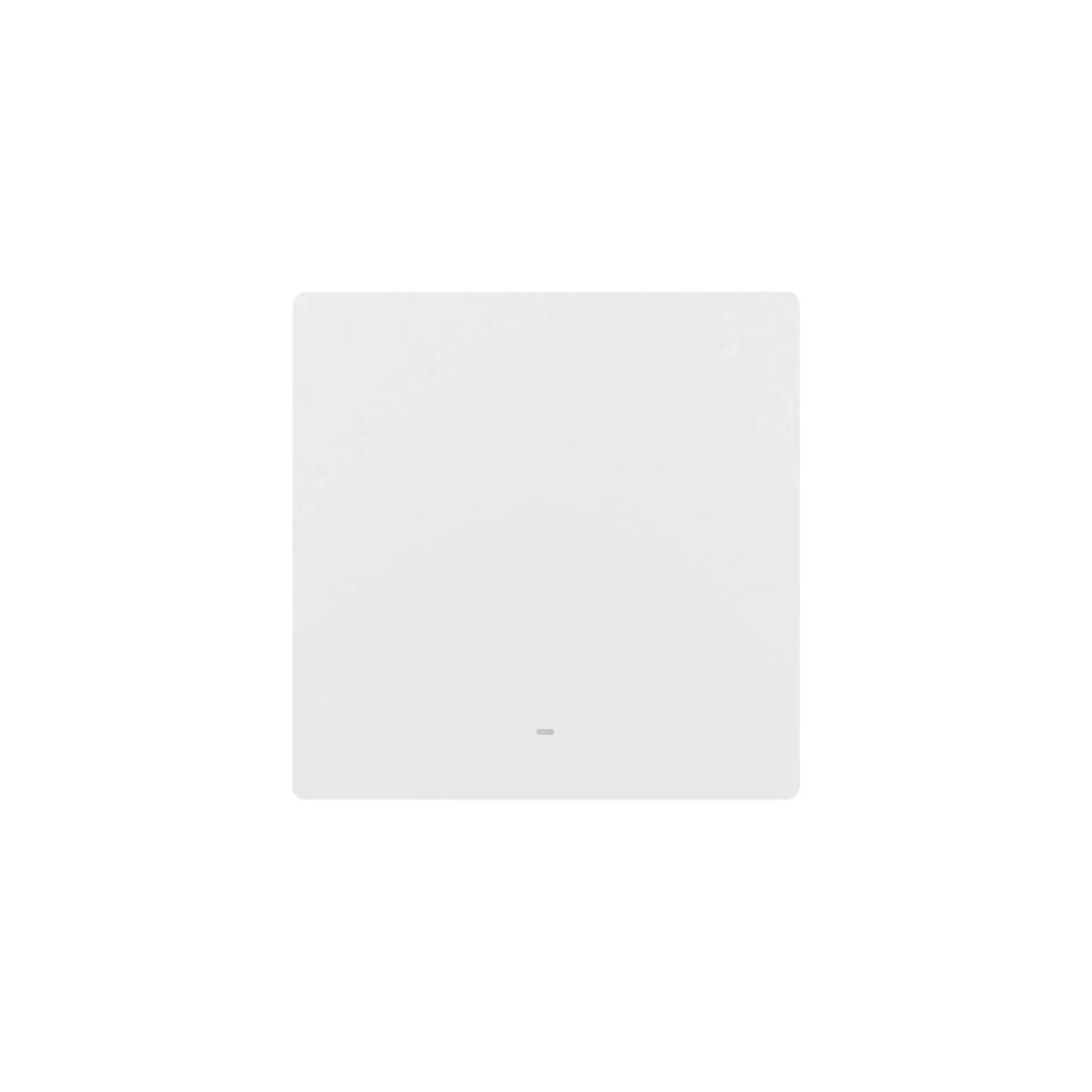 Sonoff M5 Interruptor Inteligente Pressão de 1 canal 86mm Branco Zigbee - Image 2