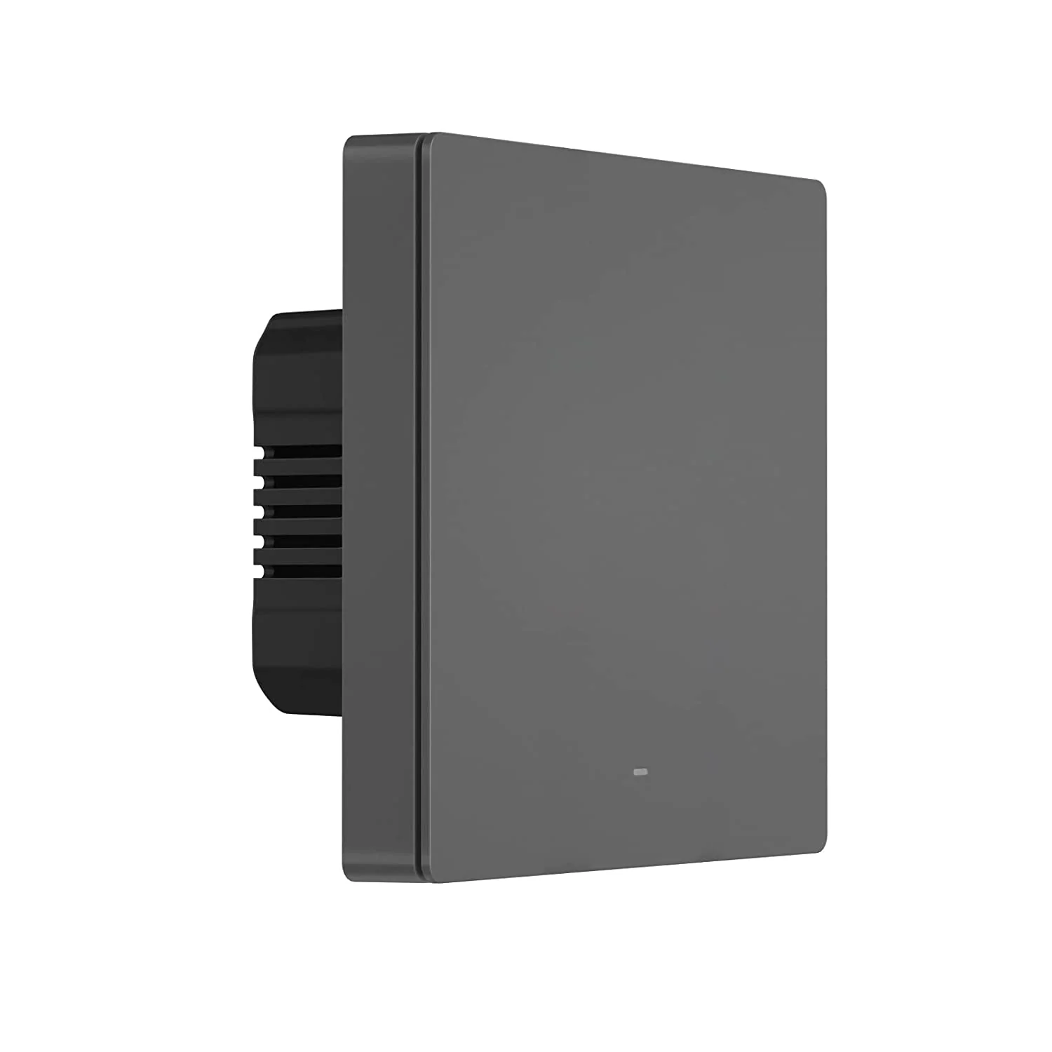 Sonoff M5 Interruptor Inteligente Pressão de 1 canal 86mm Cinza WiFi - Sonoff M5-1C-86 - Image 2