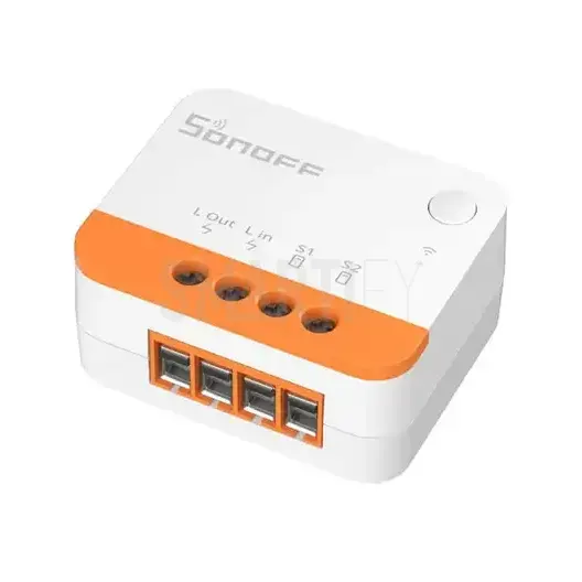 Sonoff Mini R4 Extreme Módulo Inteligente para Interruptor Wifi - Image 4