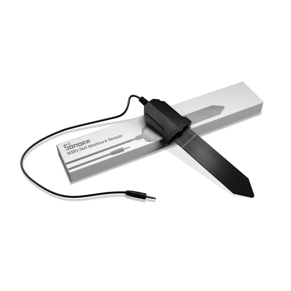 Sonoff MS01 - Sensor de humidade do solo - Image 2