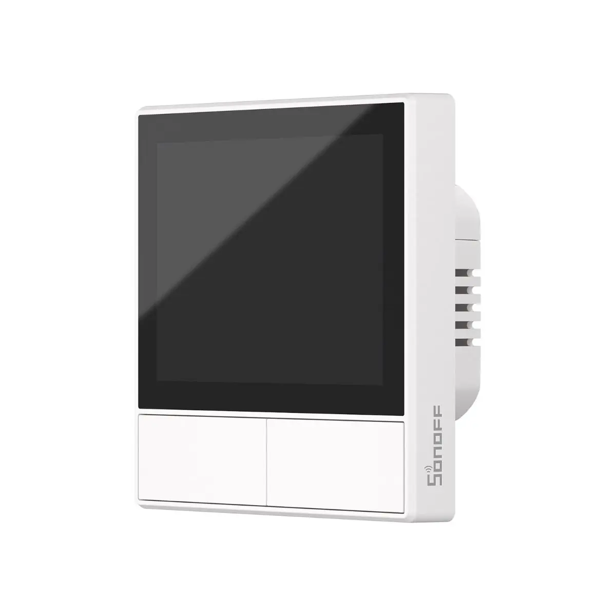 Sonoff NSPanel Ecrã Inteligente Multifunções Wifi Branco - Image 2