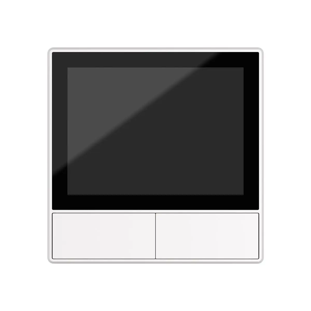Sonoff NSPanel Ecrã Inteligente Multifunções Wifi Branco - Image 3