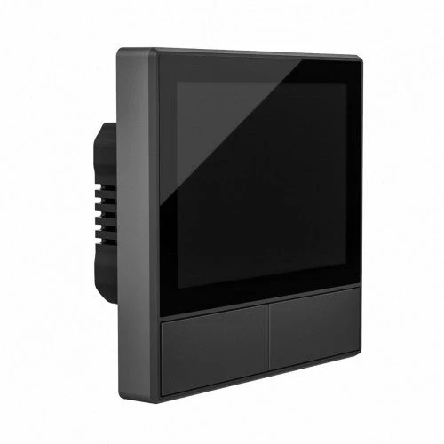 Sonoff NSPanel Ecrã Inteligente Multifunções Wifi Preto - Image 4