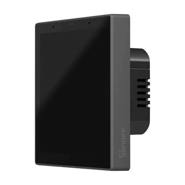 Sonoff NSPanel PRO Ecrã Multifunções Android Wifi Preto - Image 2