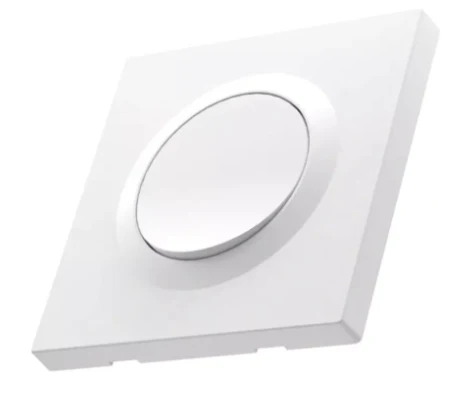 Sonoff Interruptor Inteligente Zigbee 3.0 Sem Neutro (Série Fusion) c/ZBMINIL2 - Sonoff Orb-ZBW1L