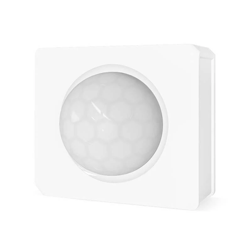 Sonoff Sensor de Movimento Inteligente PIR3 RF 433Mhz