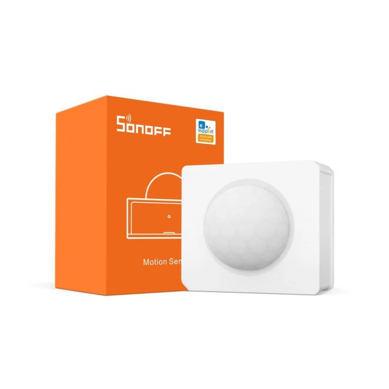 Sonoff Sensor de Movimento Inteligente Zigbee - SNZB-03 - Image 2