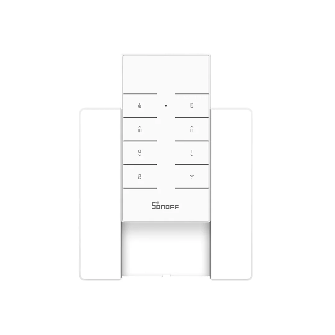Sonoff Suporte do Comando RM433MHz - Base para controlo de 8 canais - Image 3