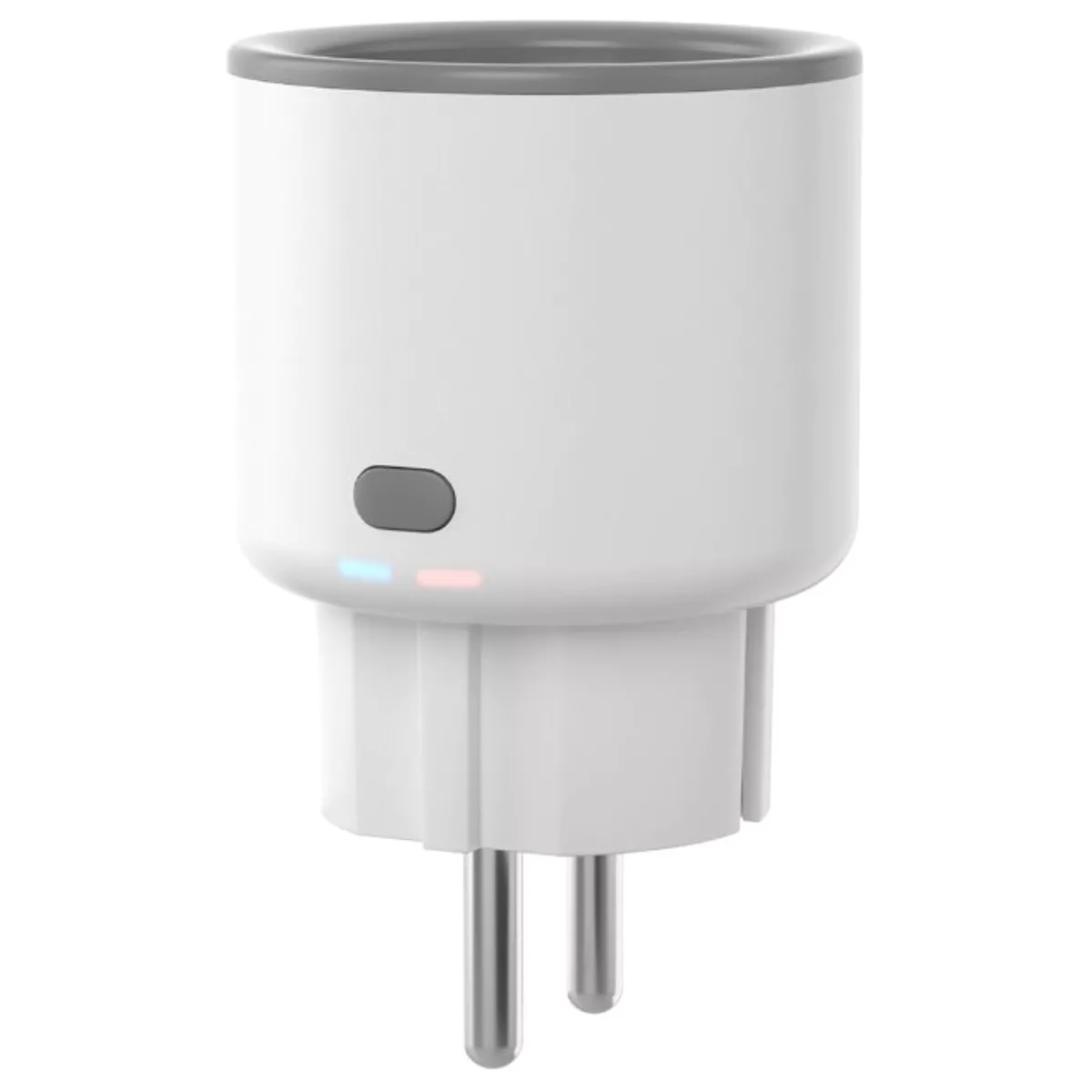 Sonoff Tomada Inteligente Zigbee 16A com Medidor de Consumo - Sonoff S60ZBTPF - Image 2