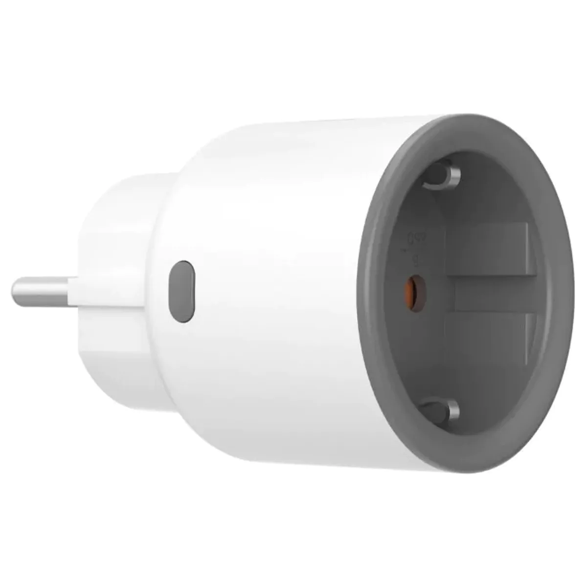Sonoff Tomada Inteligente Zigbee 16A com Medidor de Consumo - Sonoff S60ZBTPF - Image 4