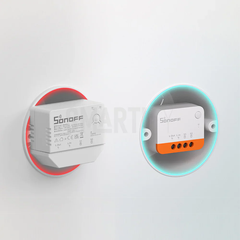 SONOFF ZBMINI-L2 Relé para Interruptor Zigbee - Image 2