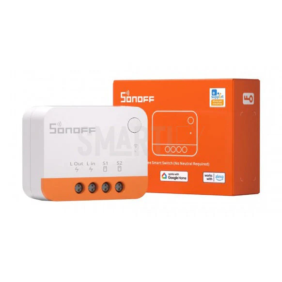 SONOFF ZBMINI-L2 Relé para Interruptor Zigbee - Image 5