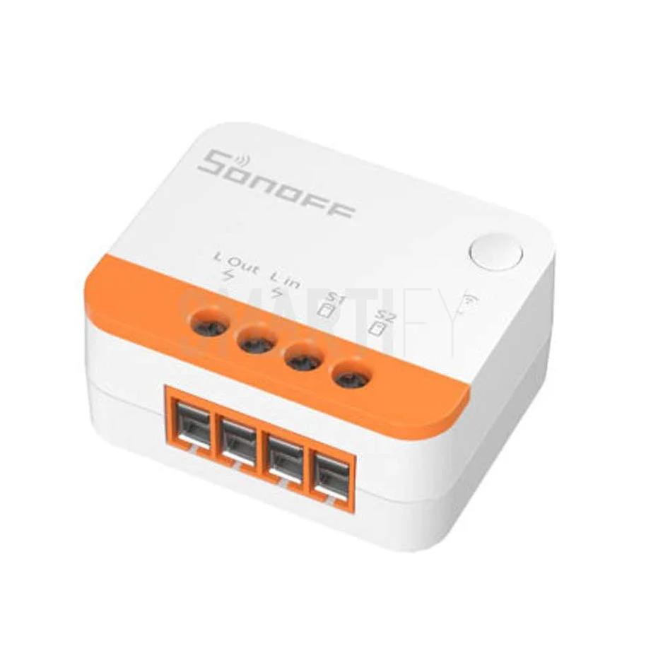 SONOFF ZBMINI-L2 Relé para Interruptor Zigbee - Image 6