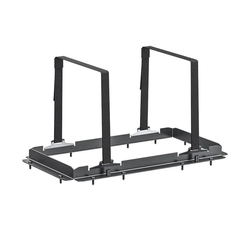 Ecoflow Suporte de Montagem da Bateria 5kWh LFP - Battery Mounting Bracket - Image 2