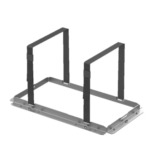 Ecoflow Suporte de Montagem da Bateria 5kWh LFP - Battery Mounting Bracket - Image 3