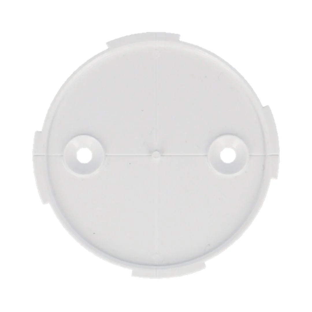 Ajax Suporte para Detector de fumo - Branco - Image 3
