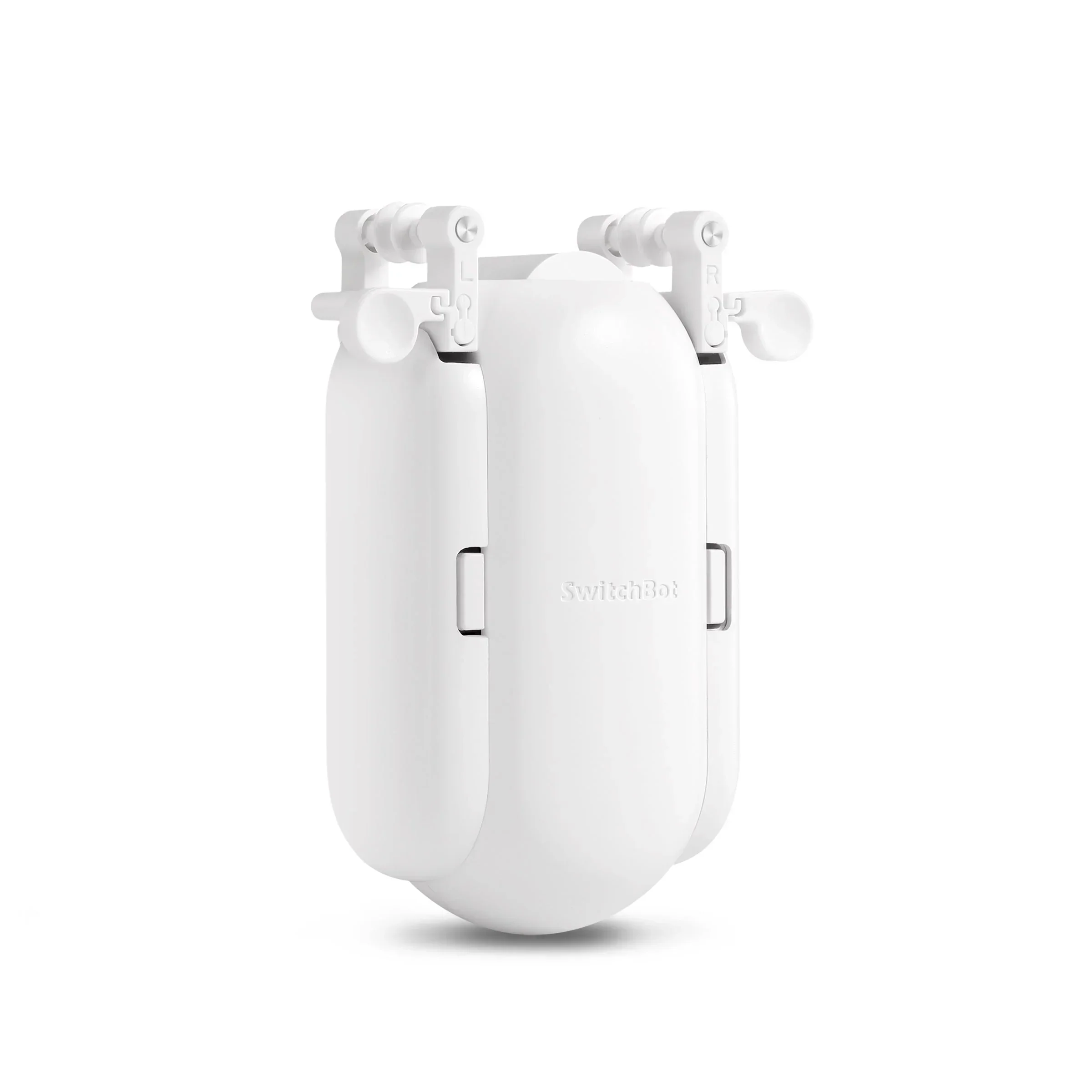 SwitchBot Robô de Cortina Tipo I Rail Bluetooth