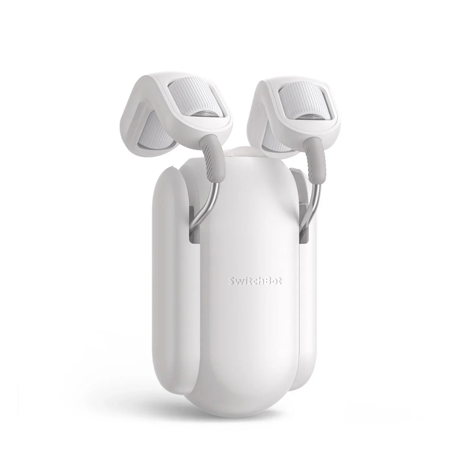 SwitchBot Robô de Cortina de Varão 3 Bluetooth Branco