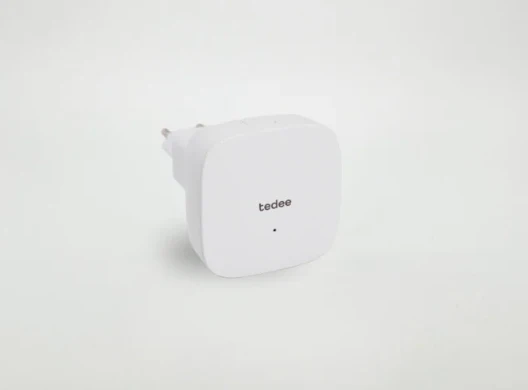 Tedee Bridge Bluetooth - Extensão inteligente para tedee lock (Bluetooth e WiFi) - Image 2