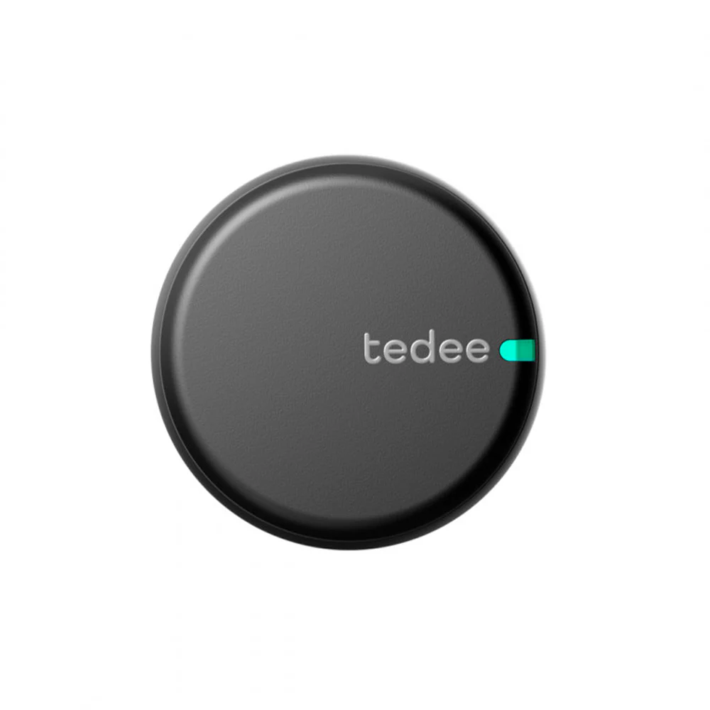 Tedee Smart Lock Pro Preto - Fechadura Inteligente Bluetooth - Image 2