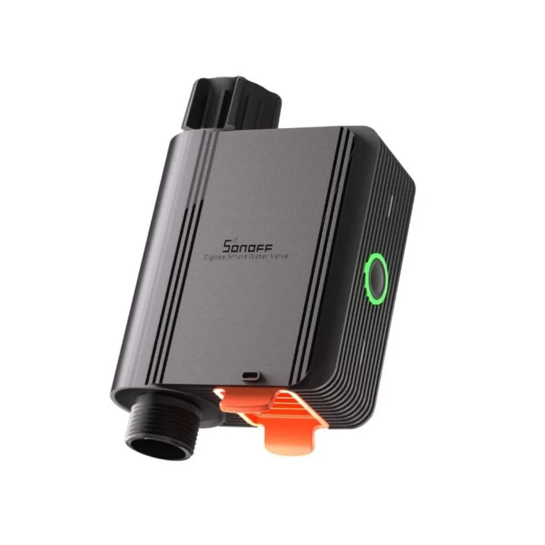 Sonoff Válvula inteligente para rega Zigbee 3.0 - Sonoff SWV-BSP - Image 3