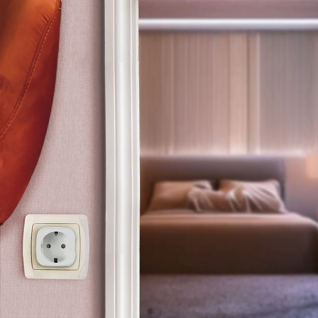 Tomada Inteligente Portátil 16A 3500W WiFi Smartify - Image 4
