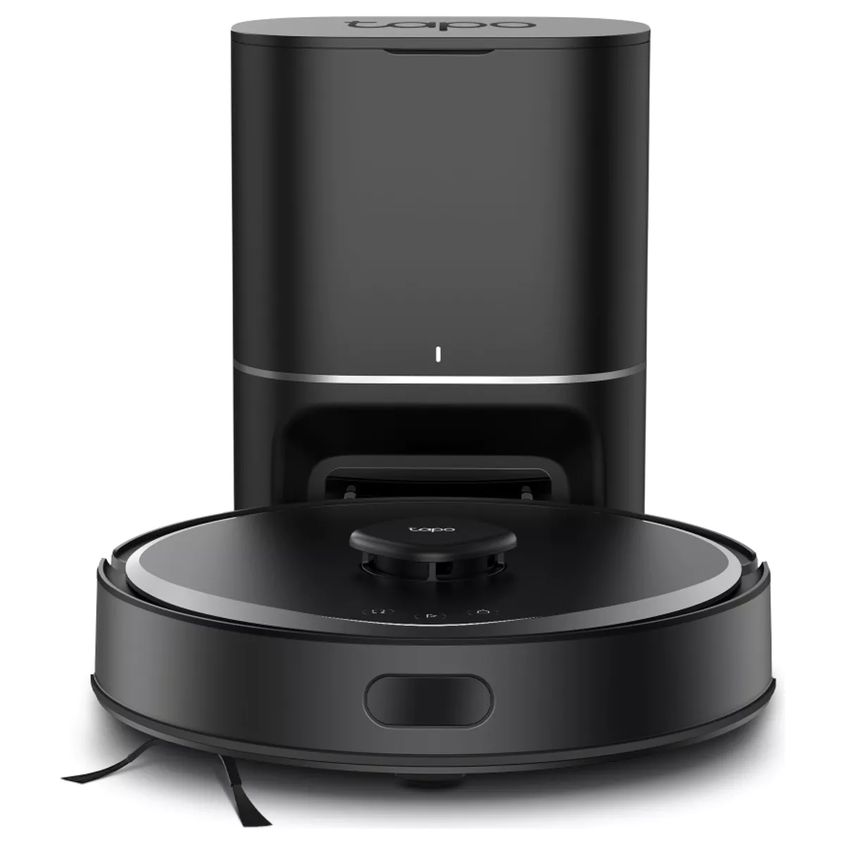 TP-Link Robot Aspirador Inteligente com Auto-Esvaziamento 5300 Pa - TP-Link Tapo RV30 Max Plus