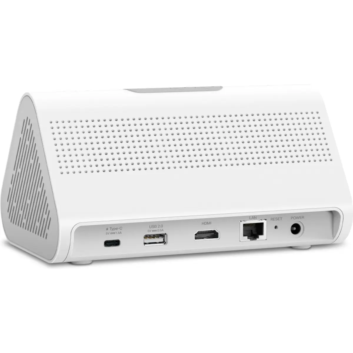 TP-Link Smart Hub para Dispositivos Tapo Smart WiFi 16GB eMMC, Ethernet, USB-A/C e HDMI - TP-Link Tapo H500 - Image 3