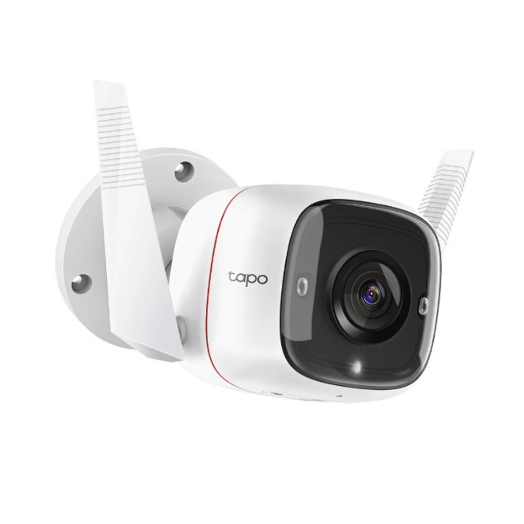 TP-Link TAPO C310 Segurança Exterior Smart Wi-Fi
